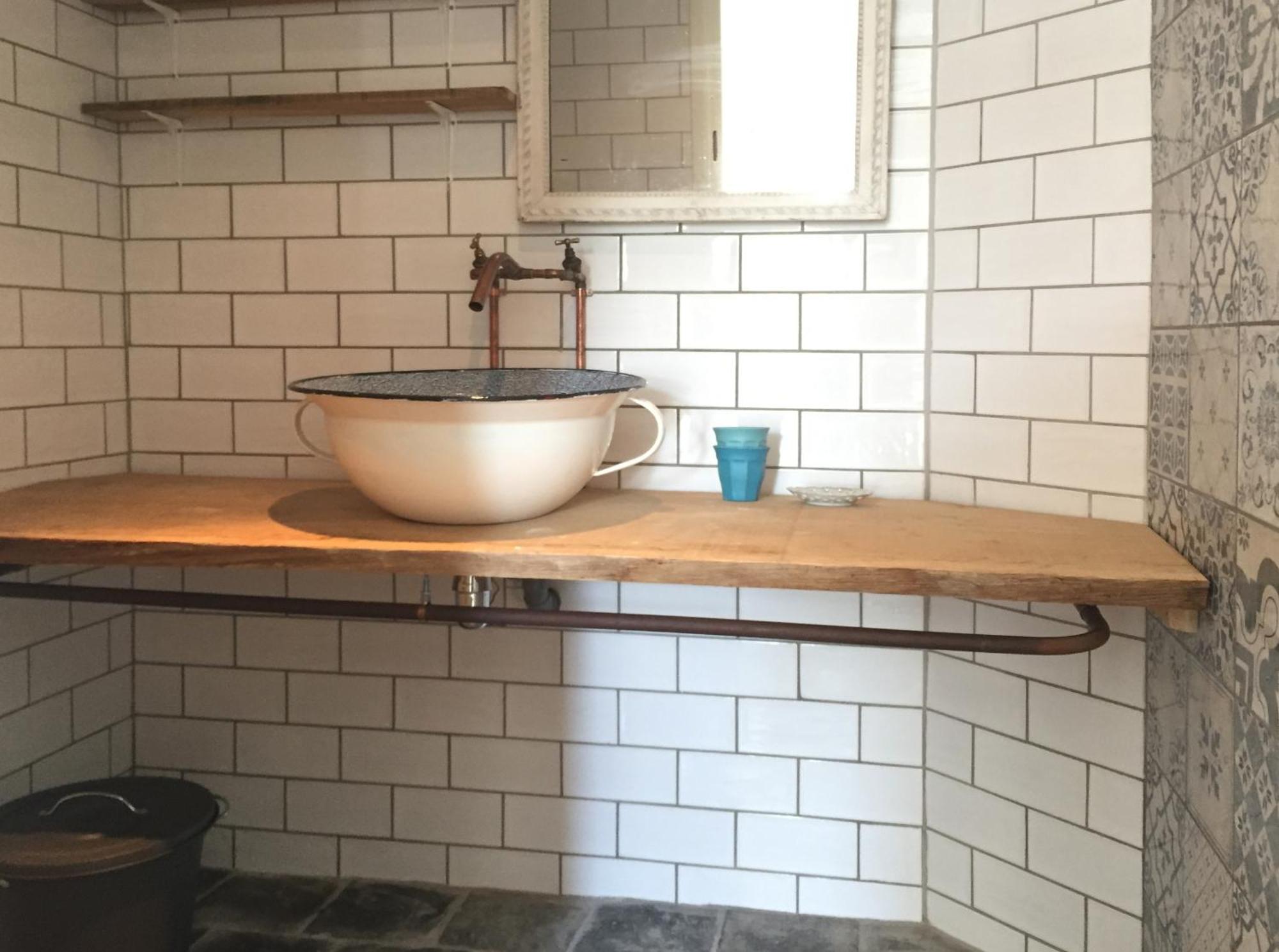 Fietsboerderij Villa Sinderen Exteriör bild