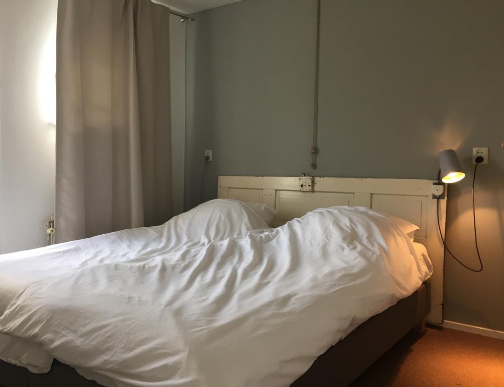 Fietsboerderij Villa Sinderen Exteriör bild