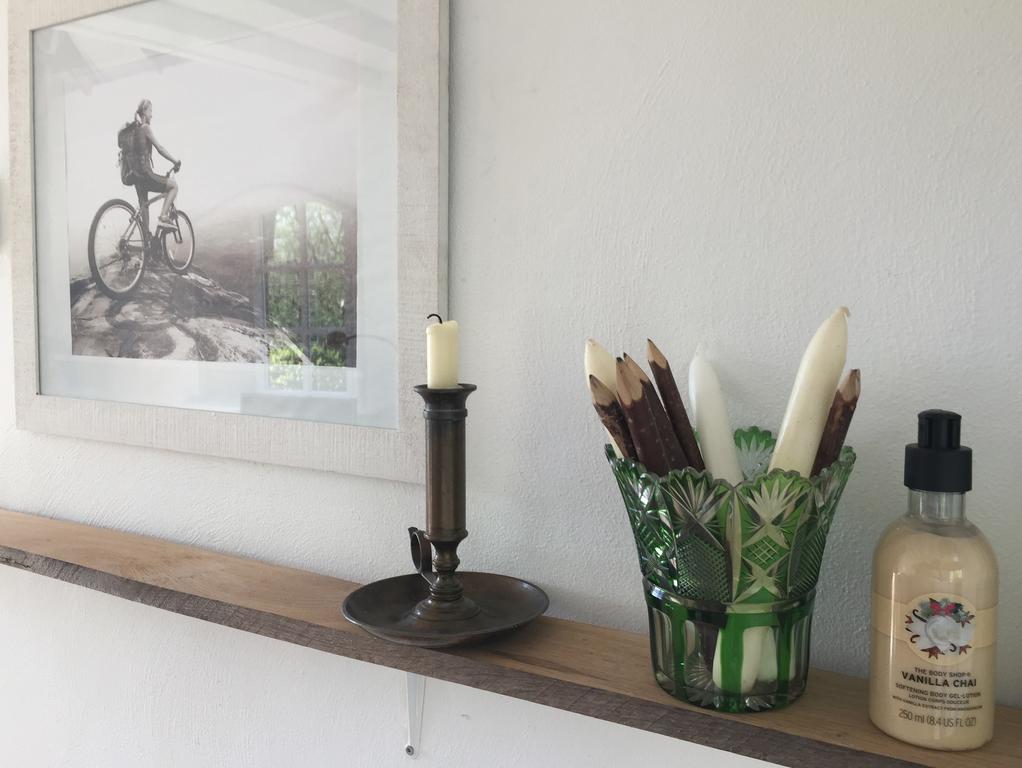 Fietsboerderij Villa Sinderen Exteriör bild